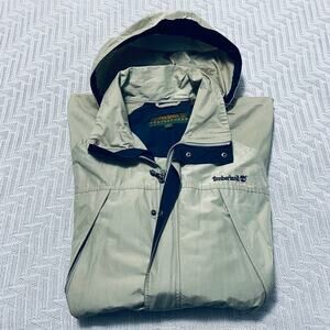 Timberland lightweight jacket